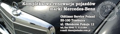 Partner MB/8 Club Poland