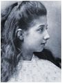 Mercedes Jelinek